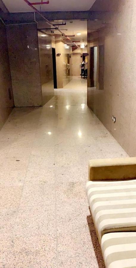 فندق العروبة Riadh Exterior foto