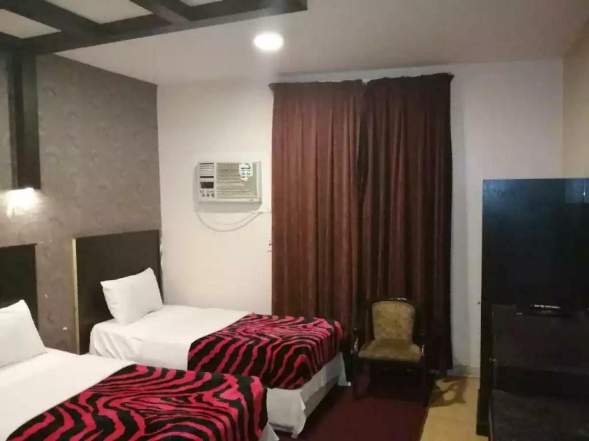 فندق العروبة Riadh Zimmer foto