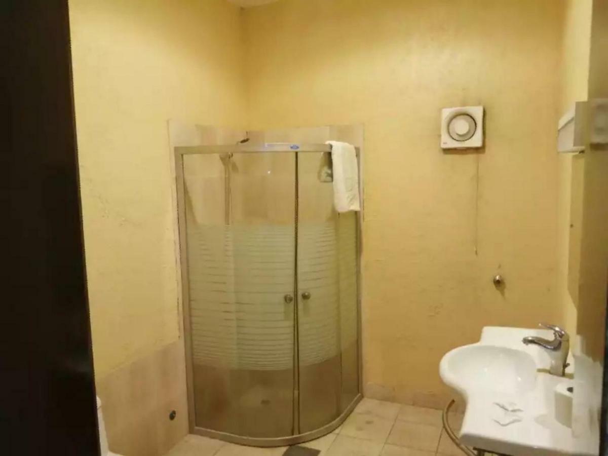 فندق العروبة Riadh Zimmer foto